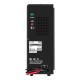 Комплект ИБП EX296002RUS + батарея 120Aч EX282988RUS 2шт (инвертор, синус, для котла, настенный) ExeGate FineSine SX-2500.LCD.AVR.2SH <2500VA/1800W, чистая синусоида, цветной LCD-дисплей, AVR, 2*Schuko, линейно-интерактивный, крепление настенное/универса