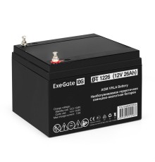 Комплект ИБП EX296002RUS + батарея 26Aч EX282970RUS 2шт (инвертор, синус, для котла, настенный) ExeGate FineSine SX-2500.LCD.AVR.2SH <2500VA/1800W, чистая синусоида, цветной LCD-дисплей, AVR, 2*Schuko, линейно-интерактивный, крепление настенное/универсал