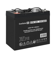 Комплект ИБП EX296002RUS + батарея 55Aч EX285667RUS 2шт (инвертор, синус, для котла, настенный) ExeGate FineSine SX-2500.LCD.AVR.2SH <2500VA/1800W, чистая синусоида, цветной LCD-дисплей, AVR, 2*Schuko, линейно-интерактивный, крепление настенное/универсал