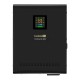 Комплект ИБП EX296003RUS + батарея 55Aч EX285652RUS 4шт (инвертор, синус, для котла, настенный) ExeGate FineSine SX-3000.LCD.AVR.2SH.T <3000VA/2100W, чистая синусоида, цветной LCD-дисплей, AVR, 2*Schuko+клеммы, линейно-интерактивный, крепление настенное,