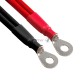 Комплект ИБП EX296004RUS + батарея 33Aч EX282974RUS 4шт (инвертор, синус, для котла, настенный) ExeGate FineSine SX-5000.LCD.AVR.2SH.T <5000VA/3500W, чистая синусоида, цветной LCD-дисплей, AVR, 2*Schuko+клеммы, линейно-интерактивный, крепление настенное,