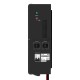 Комплект ИБП EX296004RUS + батарея 33Aч EX282974RUS 4шт (инвертор, синус, для котла, настенный) ExeGate FineSine SX-5000.LCD.AVR.2SH.T <5000VA/3500W, чистая синусоида, цветной LCD-дисплей, AVR, 2*Schuko+клеммы, линейно-интерактивный, крепление настенное,