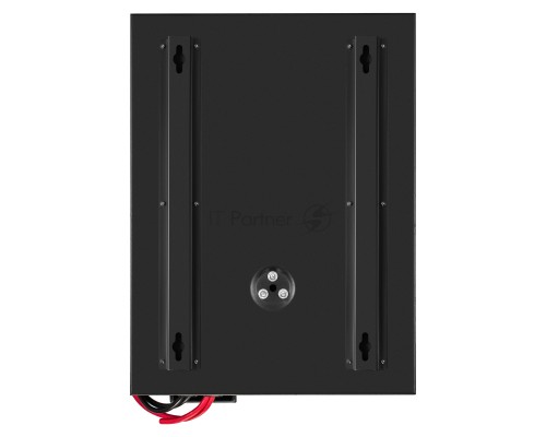 Комплект ИБП EX296004RUS + батарея 33Aч EX282974RUS 4шт (инвертор, синус, для котла, настенный) ExeGate FineSine SX-5000.LCD.AVR.2SH.T <5000VA/3500W, чистая синусоида, цветной LCD-дисплей, AVR, 2*Schuko+клеммы, линейно-интерактивный, крепление настенное,