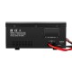 Комплект ИБП EX296004RUS + батарея 33Aч EX282974RUS 4шт (инвертор, синус, для котла, настенный) ExeGate FineSine SX-5000.LCD.AVR.2SH.T <5000VA/3500W, чистая синусоида, цветной LCD-дисплей, AVR, 2*Schuko+клеммы, линейно-интерактивный, крепление настенное,