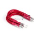 Комплект ИБП EX296005RUS + батарея 26Aч EX282970RUS 4шт (инвертор, синус, для котла, настенный) ExeGate FineSine SX-7000.LCD.AVR.2SH.T <7000VA/5000W, чистая синусоида, цветной LCD-дисплей, AVR, 2*Schuko+клеммы, линейно-интерактивный, крепление настенное,