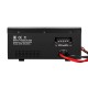 Комплект ИБП EX296005RUS + батарея 26Aч EX282970RUS 4шт (инвертор, синус, для котла, настенный) ExeGate FineSine SX-7000.LCD.AVR.2SH.T <7000VA/5000W, чистая синусоида, цветной LCD-дисплей, AVR, 2*Schuko+клеммы, линейно-интерактивный, крепление настенное,