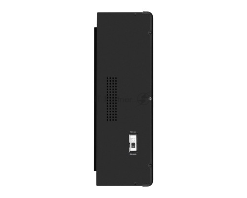 Комплект ИБП EX296005RUS + батарея 26Aч EX282970RUS 4шт (инвертор, синус, для котла, настенный) ExeGate FineSine SX-7000.LCD.AVR.2SH.T <7000VA/5000W, чистая синусоида, цветной LCD-дисплей, AVR, 2*Schuko+клеммы, линейно-интерактивный, крепление настенное,