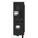 Комплект ИБП EX296005RUS + батарея 26Aч EX282970RUS 4шт (инвертор, синус, для котла, настенный) ExeGate FineSine SX-7000.LCD.AVR.2SH.T <7000VA/5000W, чистая синусоида, цветной LCD-дисплей, AVR, 2*Schuko+клеммы, линейно-интерактивный, крепление настенное,