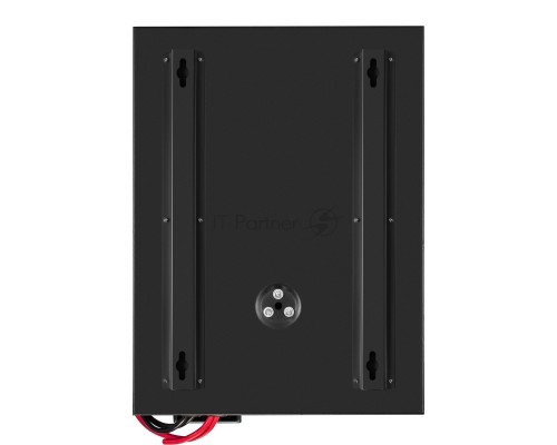 Комплект ИБП EX296005RUS + батарея 26Aч EX282970RUS 4шт (инвертор, синус, для котла, настенный) ExeGate FineSine SX-7000.LCD.AVR.2SH.T <7000VA/5000W, чистая синусоида, цветной LCD-дисплей, AVR, 2*Schuko+клеммы, линейно-интерактивный, крепление настенное,