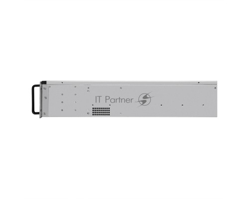 Серверный корпус ExeGate Pro 3U660-HS16 <RM 19