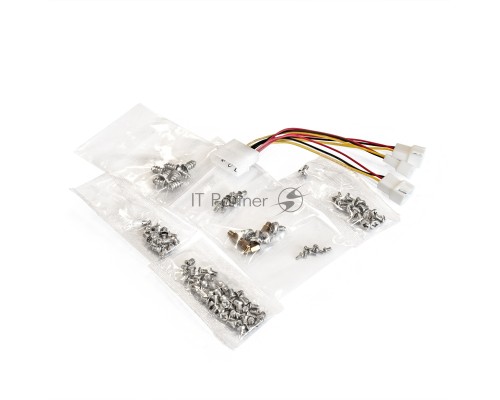 Серверный корпус ExeGate Pro 3U660-HS16 <RM 19