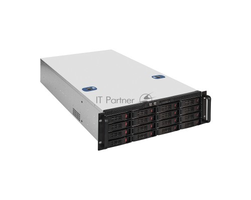 Серверный корпус ExeGate Pro 3U660-HS16 <RM 19
