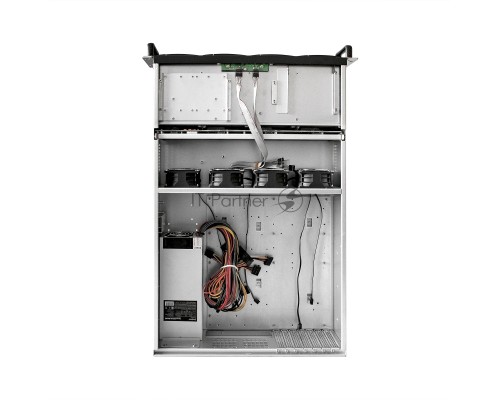 Серверный корпус ExeGate Pro 3U660-HS16 <RM 19