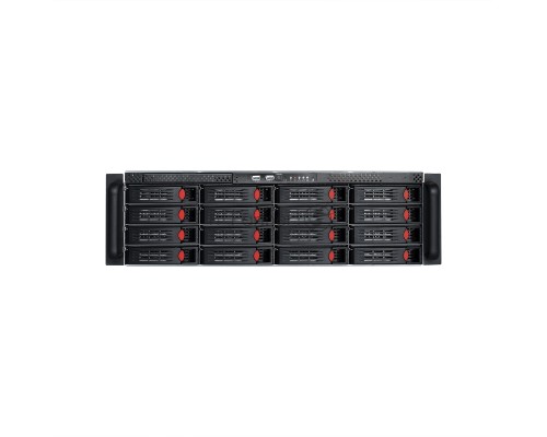 Серверный корпус ExeGate Pro 3U660-HS16 <RM 19