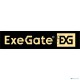 Сетевой адаптер ExeGate EXE-562 (PCI-E x1 v2.0, 2xRJ45, UTP 10/100/1000Mbps, Realtek Chipset RTL8111F)