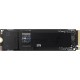 Накопитель SSD Samsung 990 EVO 2TB  M.2 MZ-V9E2T0BW NVMe 2.0, PCIe 4.0 x4, V-NAND TLC