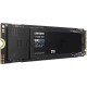 Накопитель SSD Samsung 990 EVO 2TB  M.2 MZ-V9E2T0BW NVMe 2.0, PCIe 4.0 x4, V-NAND TLC