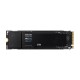 Накопитель SSD Samsung 990 EVO 2TB  M.2 MZ-V9E2T0BW NVMe 2.0, PCIe 4.0 x4, V-NAND TLC