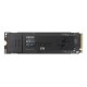 Накопитель SSD Samsung 990 EVO 2TB  M.2 MZ-V9E2T0BW NVMe 2.0, PCIe 4.0 x4, V-NAND TLC