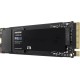 Накопитель SSD Samsung 990 EVO 2TB  M.2 MZ-V9E2T0BW NVMe 2.0, PCIe 4.0 x4, V-NAND TLC