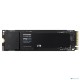 Накопитель SSD Samsung 990 EVO 2TB  M.2 MZ-V9E2T0BW NVMe 2.0, PCIe 4.0 x4, V-NAND TLC