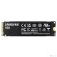 Накопитель SSD Samsung 990 EVO 2TB  M.2 MZ-V9E2T0BW NVMe 2.0, PCIe 4.0 x4, V-NAND TLC