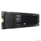 Накопитель SSD Samsung 990 EVO 2TB  M.2 MZ-V9E2T0BW NVMe 2.0, PCIe 4.0 x4, V-NAND TLC