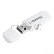 Флеш диск Smartbuy USB Drive 16Gb Scout White [SB016GB3SCW]
