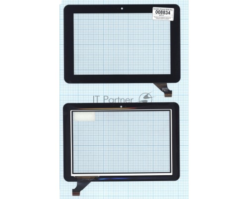 Сенсорное стекло (тачскрин) для Amazon Kindle Fire HD 8.9