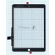 Сенсорное стекло (тачскрин) для Apple iPad 9.7 2018 (A1954 A1893) белое