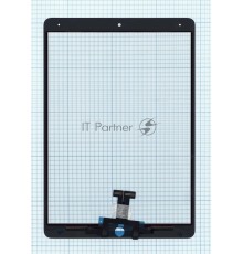 Сенсорное стекло (тачскрин) для Apple iPad Air 10.5 2019 (A2153, A2123, A2154, A2152)  белое OEM