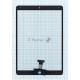 Сенсорное стекло (тачскрин) для Apple iPad Air 10.5 2019 (A2153, A2123, A2154, A2152)  белое OEM