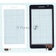 Сенсорное стекло (тачскрин) для Asus Fonepad 7 FE171 / FE171CG белое