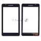 Сенсорное стекло (тачскрин) для Asus Fonepad 7 FE171 / FE171CG черное