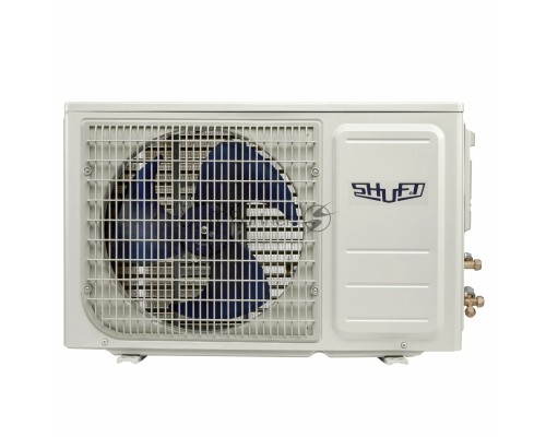 Блок наружный Shuft Berg SFTO/out-12HN1_24Y сплит-системы