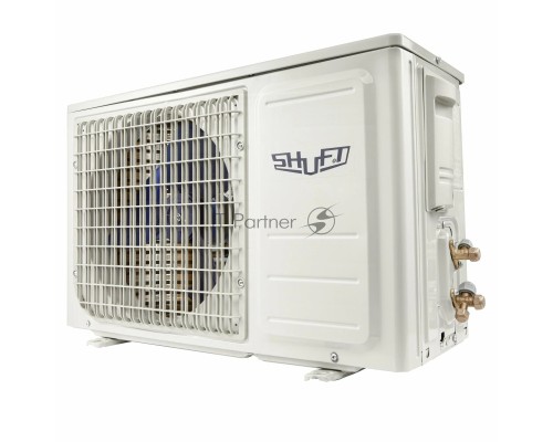 Блок наружный Shuft Berg SFTO/out-12HN1_24Y сплит-системы