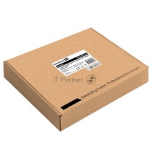 Сетевой адаптер ExeGate EXE-X540-T2 (PCI-E x8 v3.0, порты 2xRJ45 (медные), 10Gb/s (10/5/2.5/1Gb/s, 100Mb/s), Server NIC Intel Chipset X540-AT2)