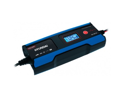 [Газонокосилка] Зарядное устройство Hyundai HY 410