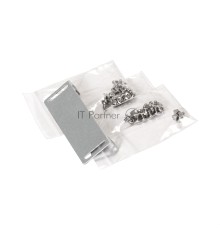 Серверный корпус ExeGate Pro 1U430-02 <RM 19