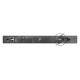 Коммутатор D-Link DGS-3130-54PS/B2A, PROJ L2+ Managed Switch with 48 10/100/1000Base-T ports and 2 10GBase-T ports and 4 10GBase-X SFP+ ports (48 PoE ports 802.3af/802.3at (30 W), PoE Budget 370W, PoE Budget wit