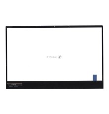Сенсорное стекло (тачскрин) для Lenovo Yoga 920-13IKB черное