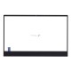 Сенсорное стекло (тачскрин) для Lenovo Yoga 920-13IKB черное