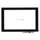 Сенсорное стекло (тачскрин) для Lenovo Yoga Book YB1-X90L черное