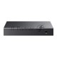 Настольный коммутатор TP-Link TL-SG1005P-PD с 5 гиг. портами (1 порт с входящим PoE++, 4 порта с исходящим PoE+), бюджет PoE: 9, 21, 47 или 66 Вт (зависит от используемого стандарта входящего PoE)