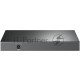 Настольный коммутатор TP-Link TL-SG105PP-M2 с 5 портами 2,5 Гбит/с (4 порта PoE++), 802.3af/at/bt 3-го типа, бюджет PoE — 123 Вт, стальной настольный корпус