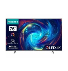 Телевизор Hisense 75