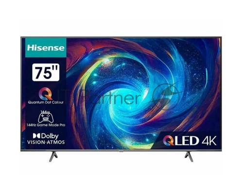 Телевизор Hisense 75
