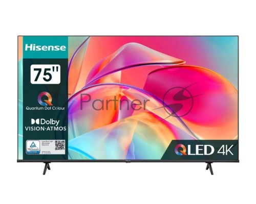 Телевизор Hisense 75