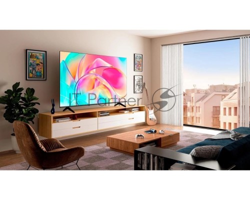 Телевизор Hisense 75