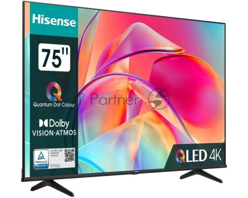 Телевизор Hisense 75